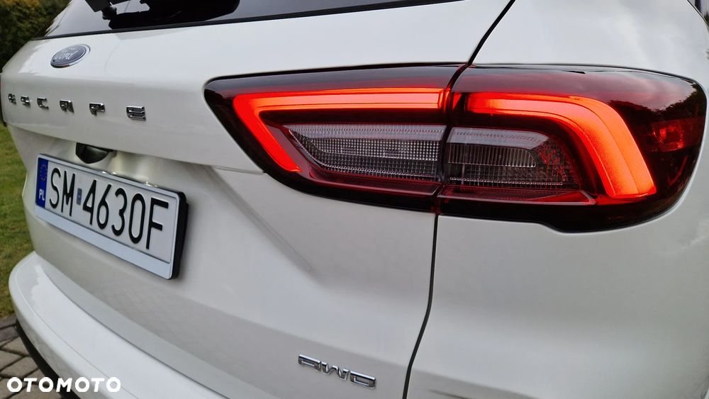 Ford Kuga 2.0 EcoBoost AWD ST-Line ASS - 34