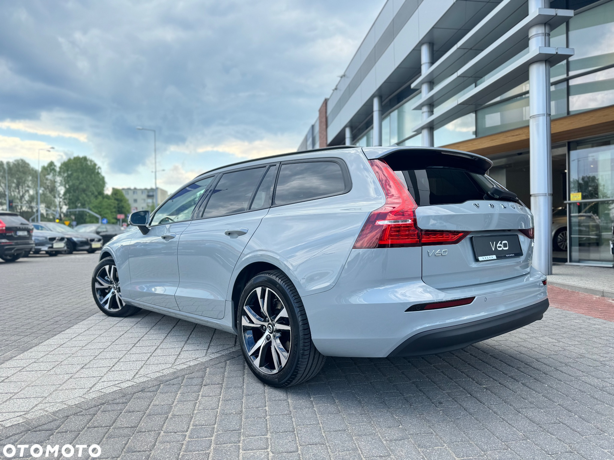 Volvo V60 B4 B Core - 2