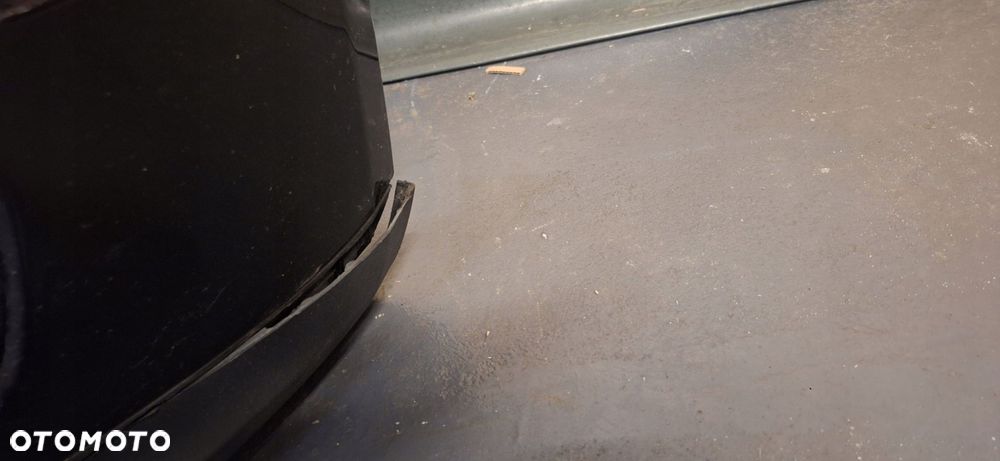 zderzak przedni kompletny porsche macan 95b - 4