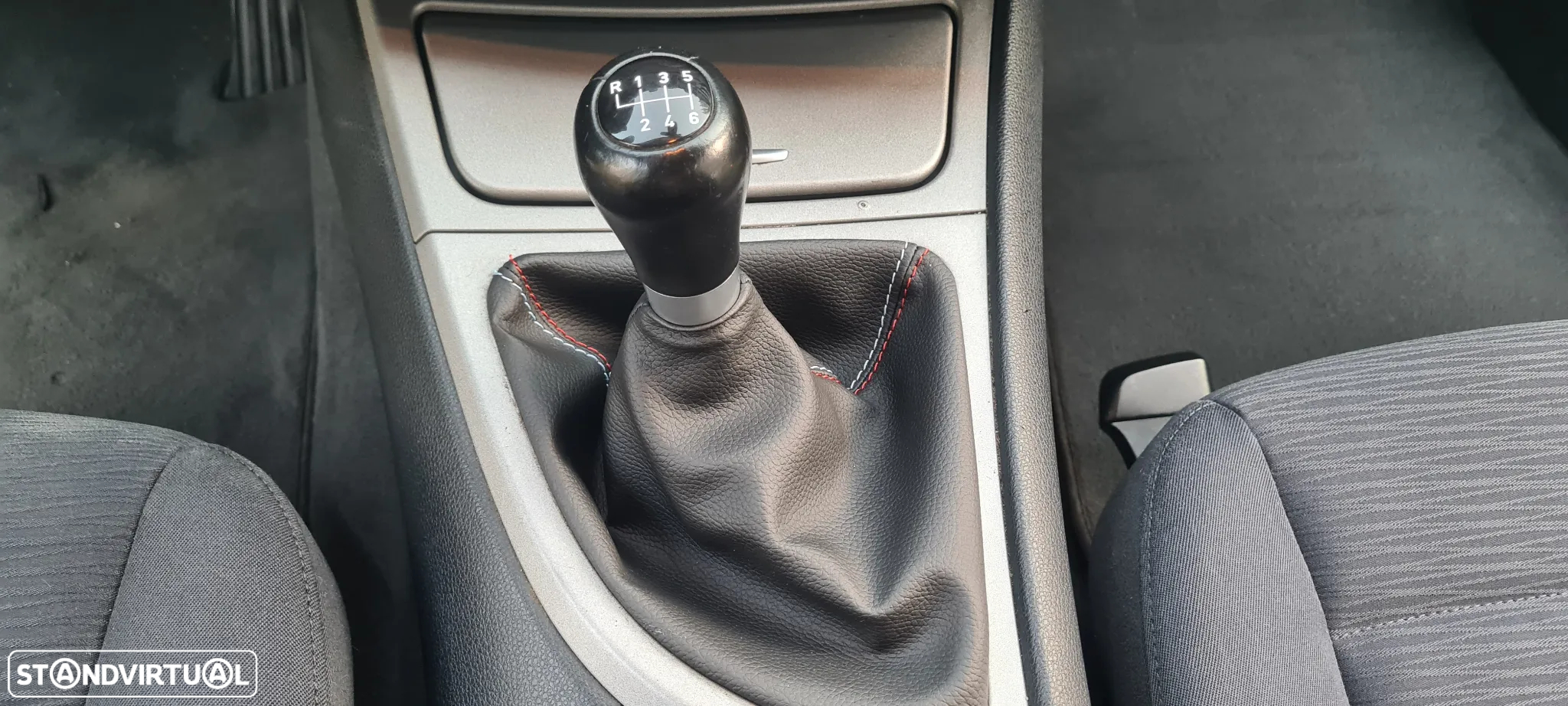 BMW 118 d - 19