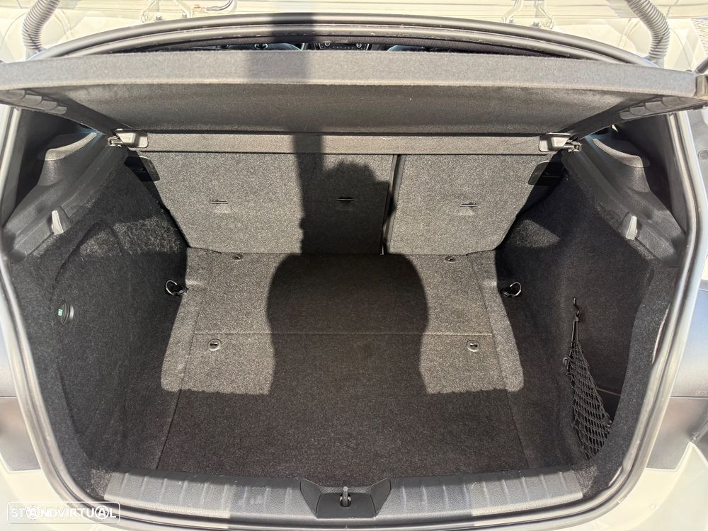 BMW 125 d Pack M - 28