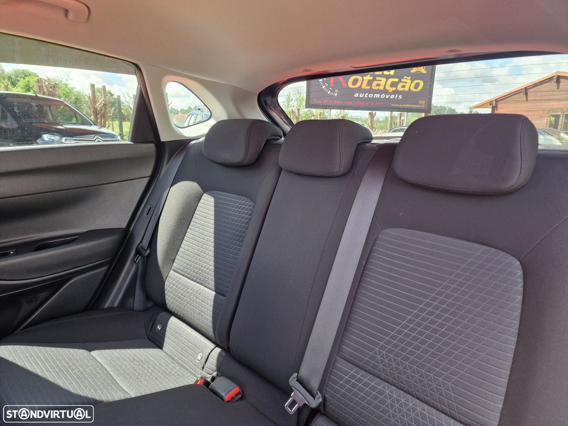 Hyundai i20 1.0 T-GDI Style DCT - 12