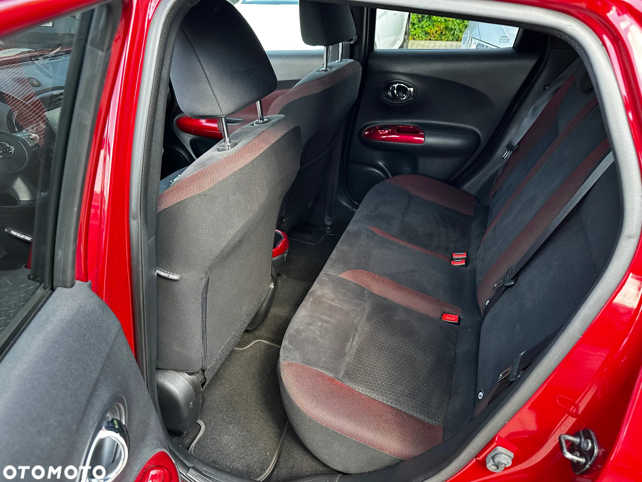Nissan Juke - 22