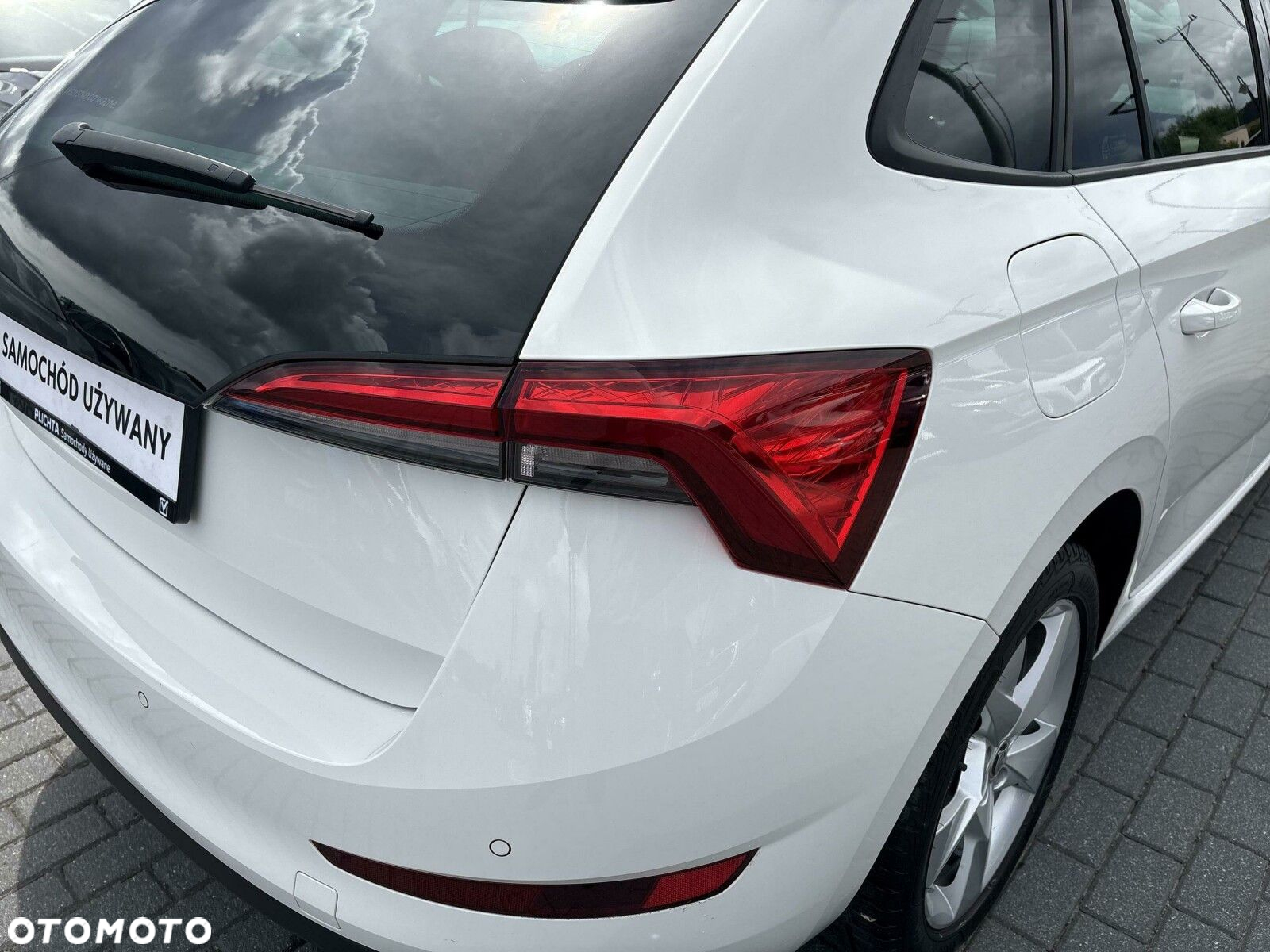 Skoda Scala 1.5 TSI Style - 30