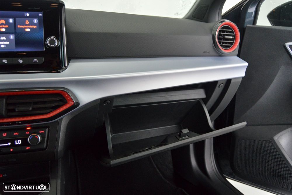 SEAT Ibiza 1.0 TSI FR - 48