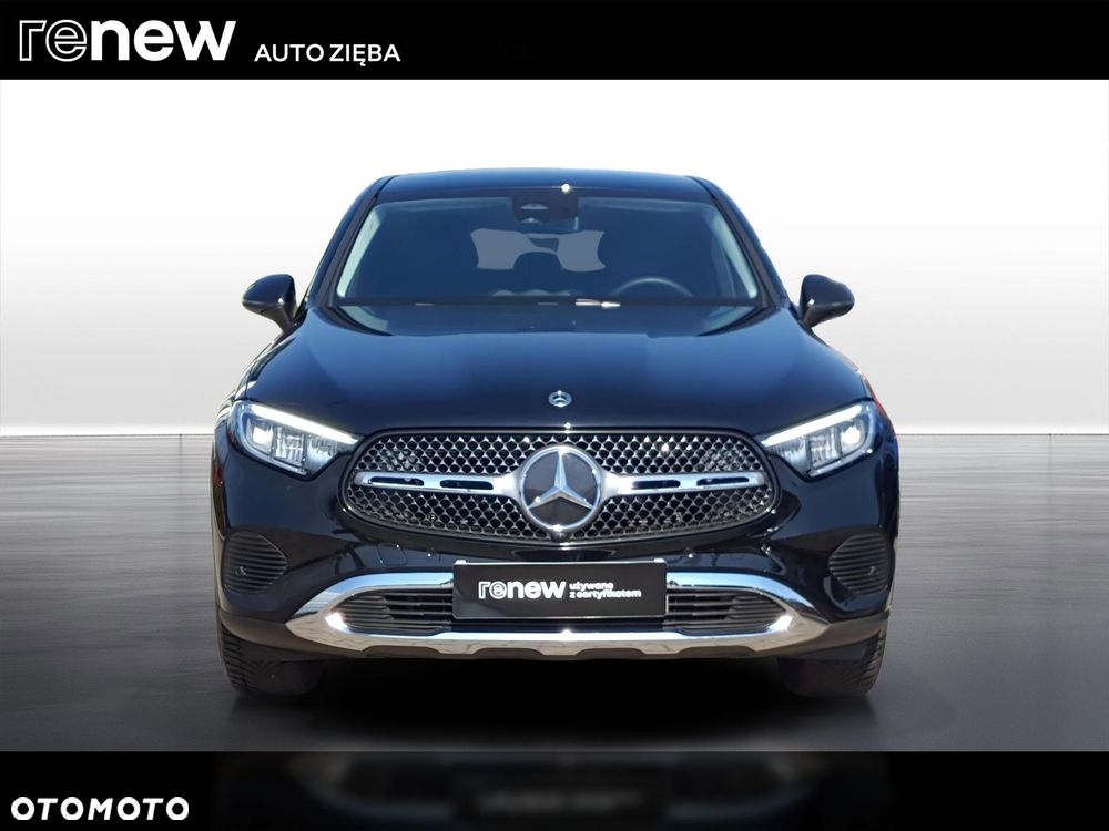 Mercedes-Benz GLC 200 d mHEV 4-Matic Avantgarde - 9