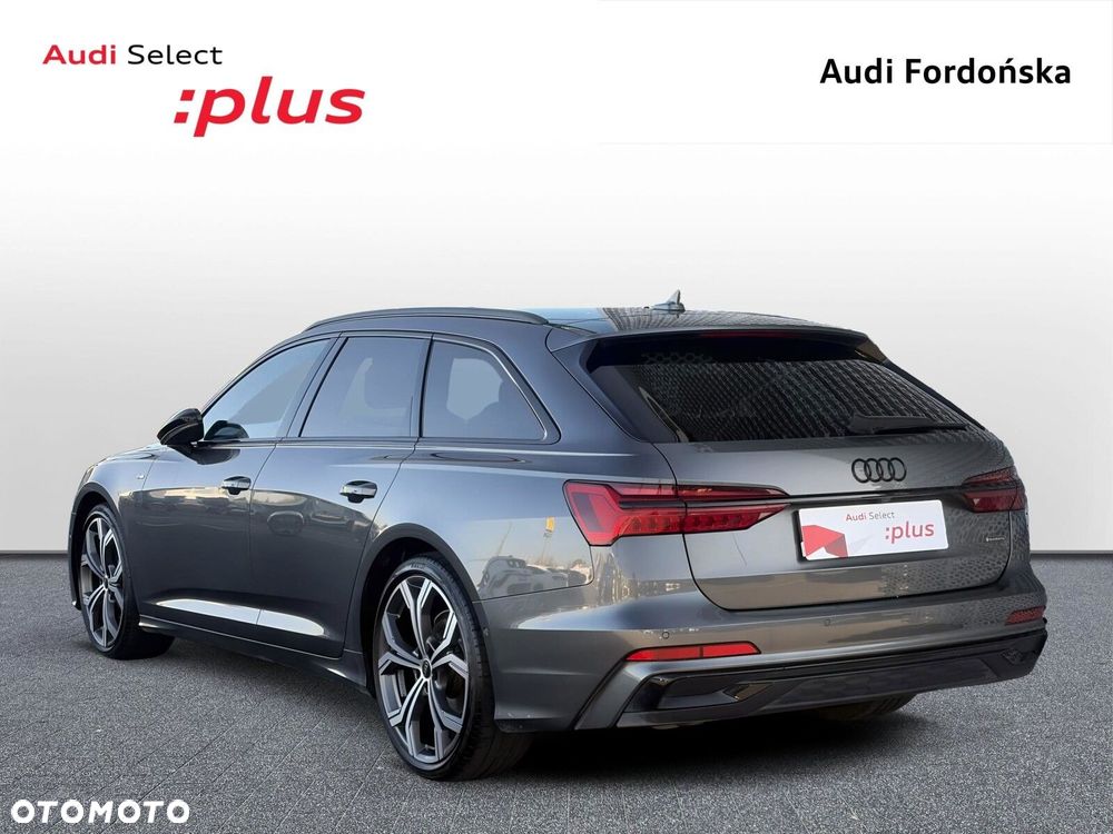 Audi A6 Avant - 3