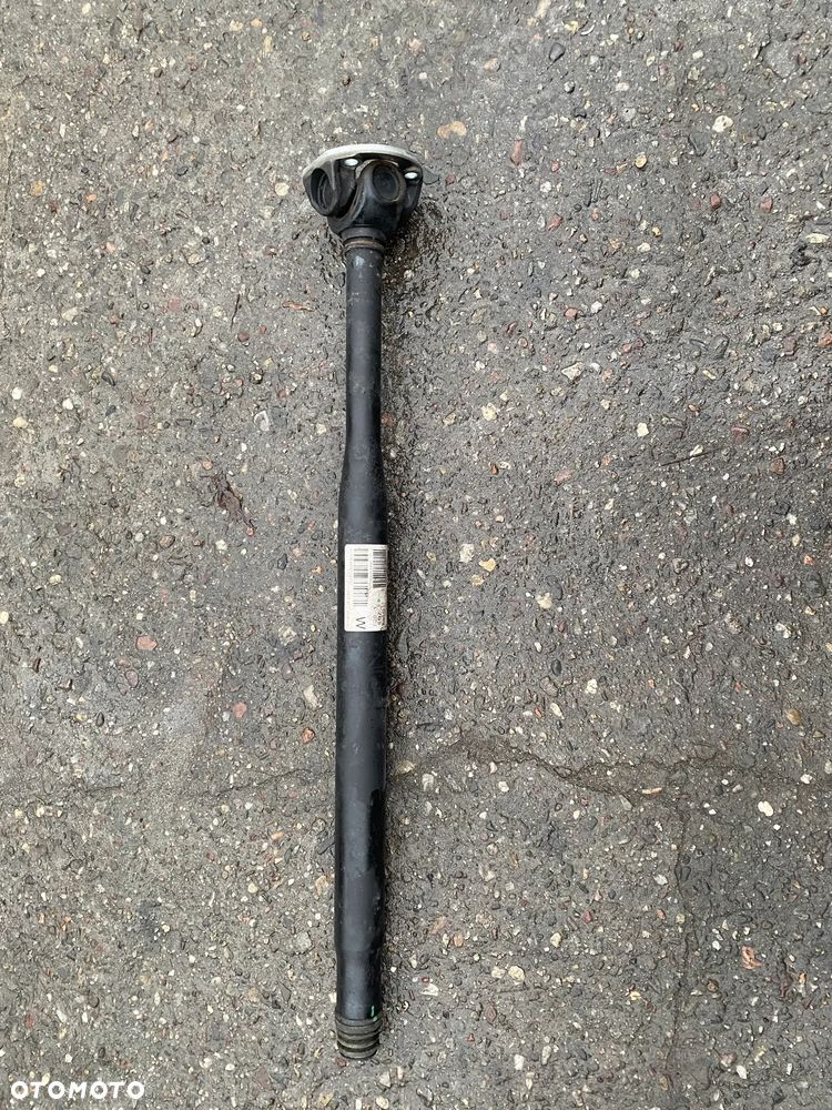 MERCEDES glc 253 213 WAL NAPEDOWY A 2533301 - 1