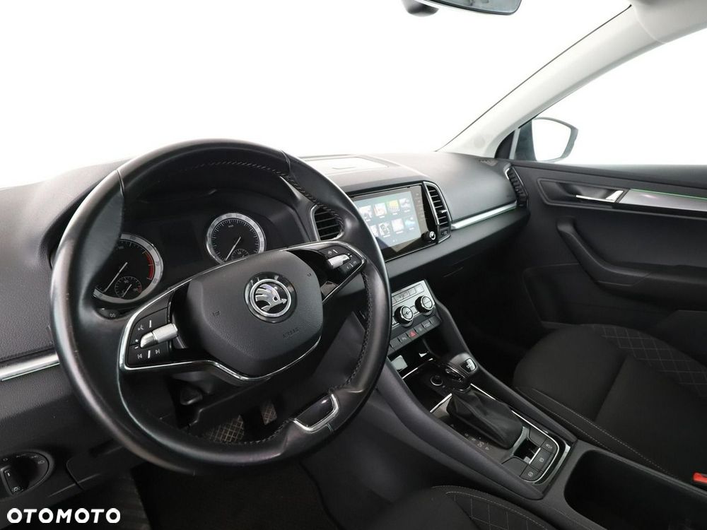 Skoda Karoq 1.5 TSI ACT 4x2 Ambition DSG - 15