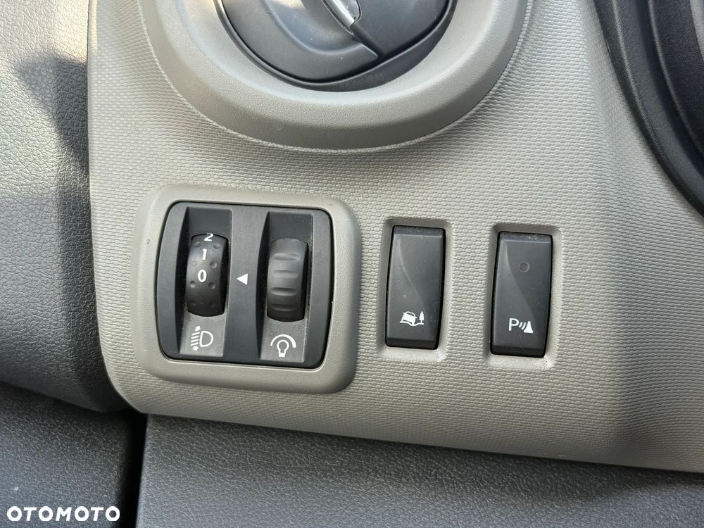 Renault Trafic L2H1 - 10