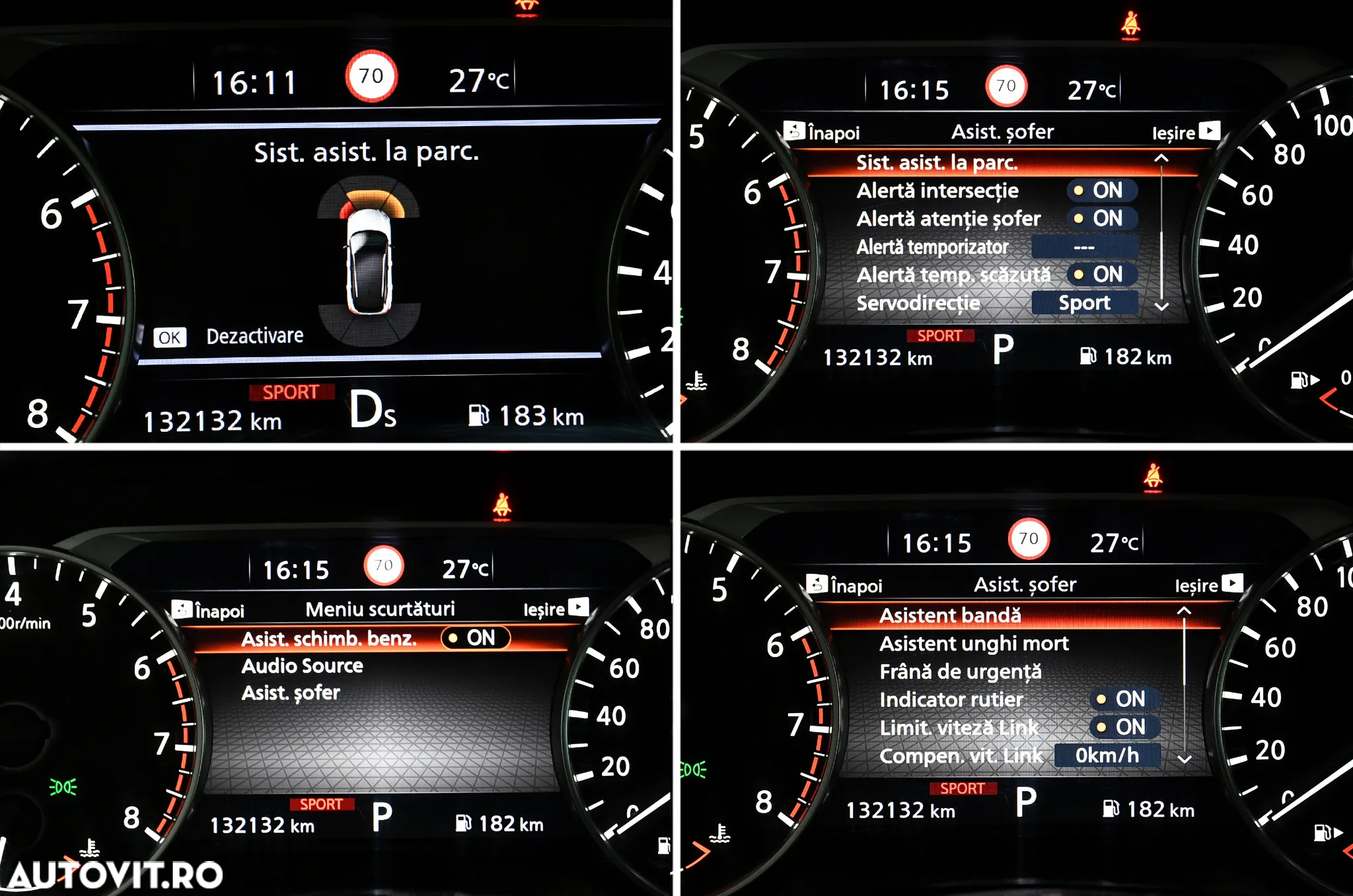 Nissan Qashqai 1.3 DIG-T MHEV Xtronic N-Connecta - 15