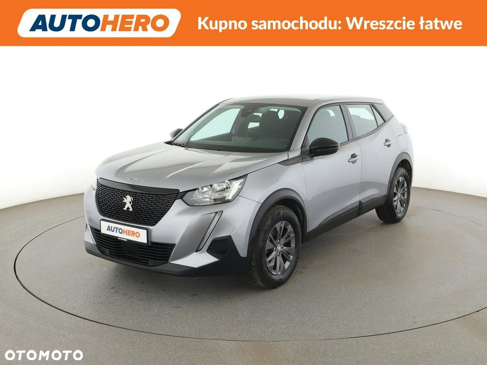 Peugeot 2008 PureTech 100 Allure - 2