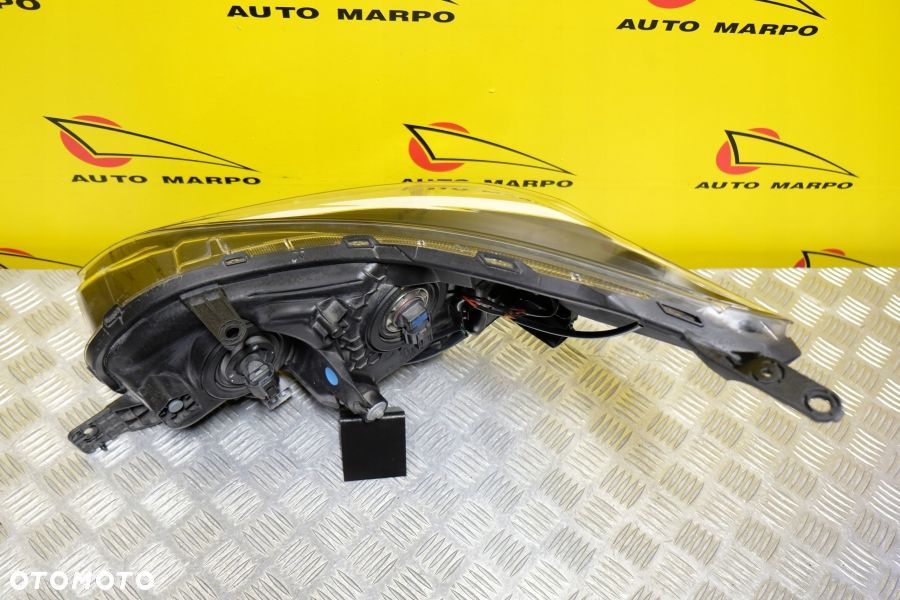 SUBARU XV IMPREZA LIFT 2017 2018- REFLEKTOR LAMPA PRAWA 5C USA - 5