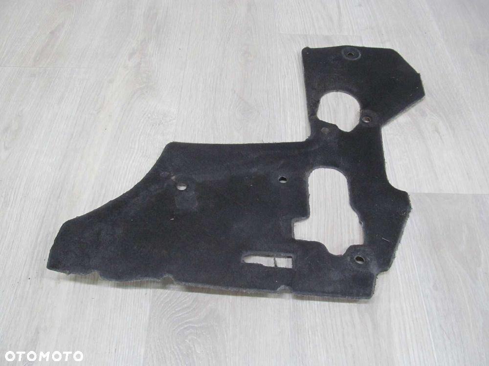OPEL VIVARO TRAFIC LIFT WYGLUSZENIE SCIANY GRODZIOWEJ 7700312822 - 1