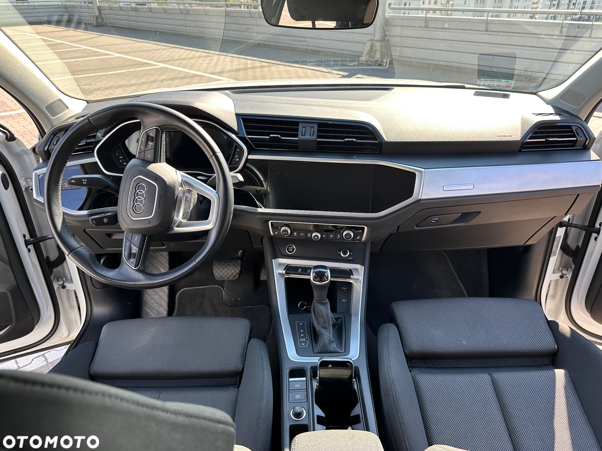 Audi Q3 35 TFSI S tronic - 13