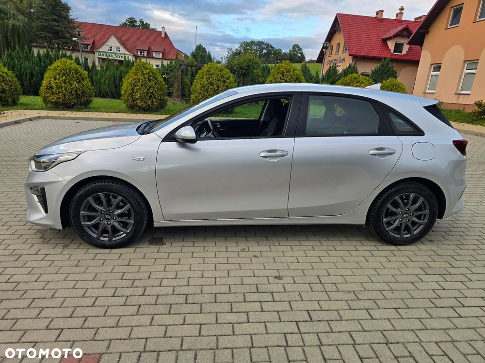 Kia Ceed 1.4 CVVT Fifa World Cup Edition - 19