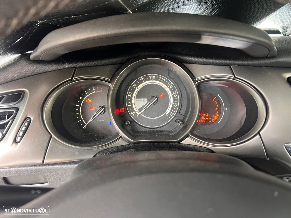 Citroën C3 1.2 VTi Seduction - 5