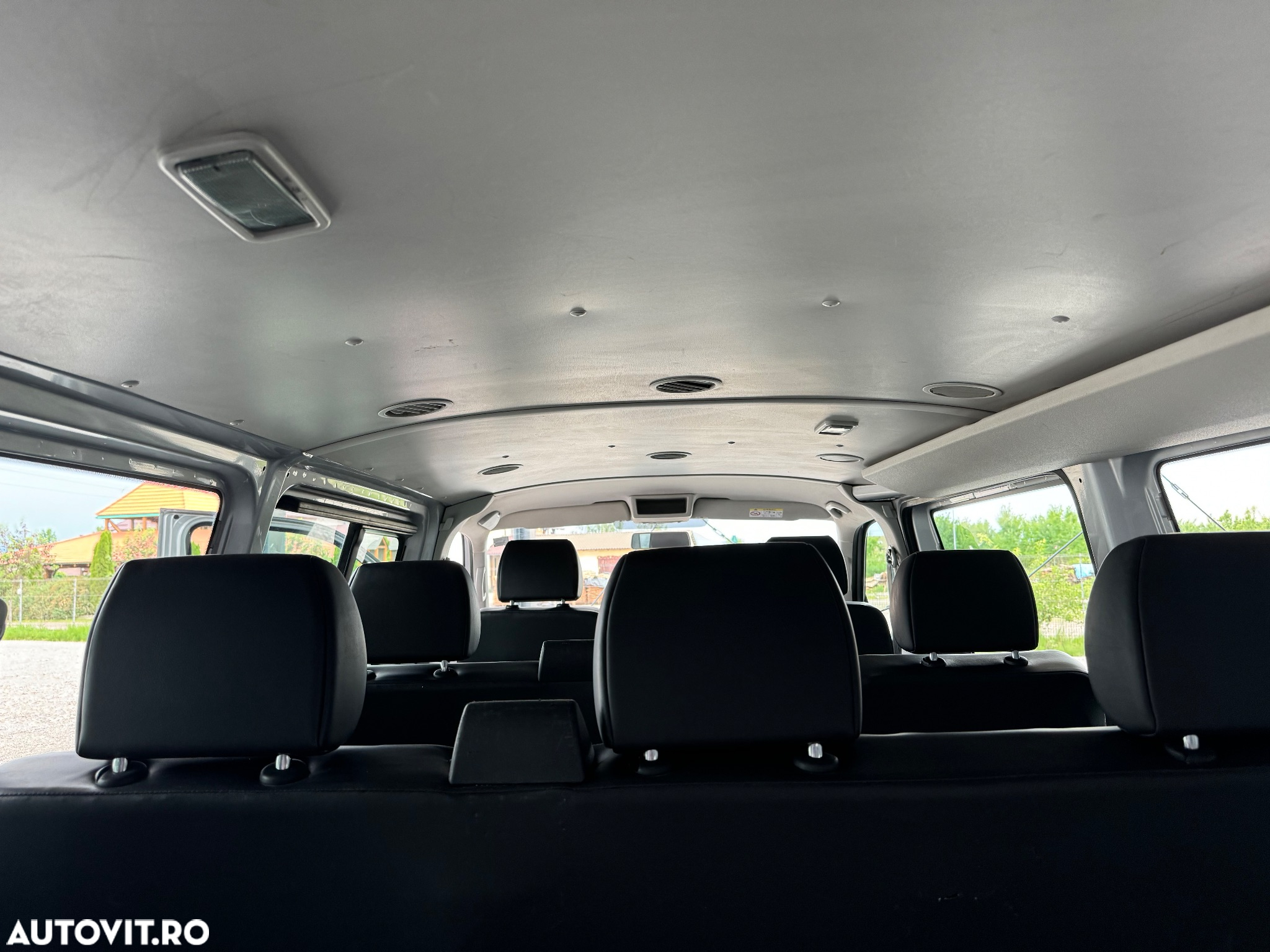 Volkswagen Transporter Kombi T6 2.0 TDI 110 kW LR - 17