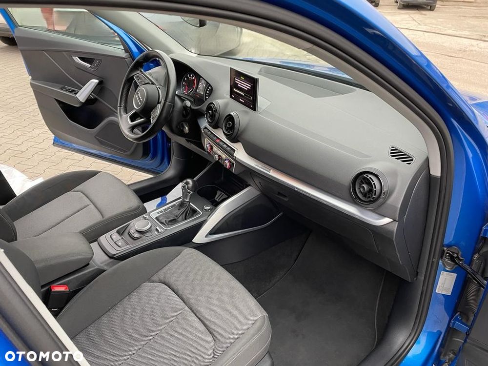 Audi Q2 - 13