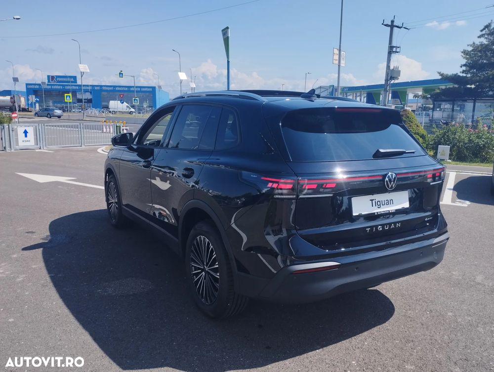 VOLKSWAGEN Tiguan 2026 — imagine 23