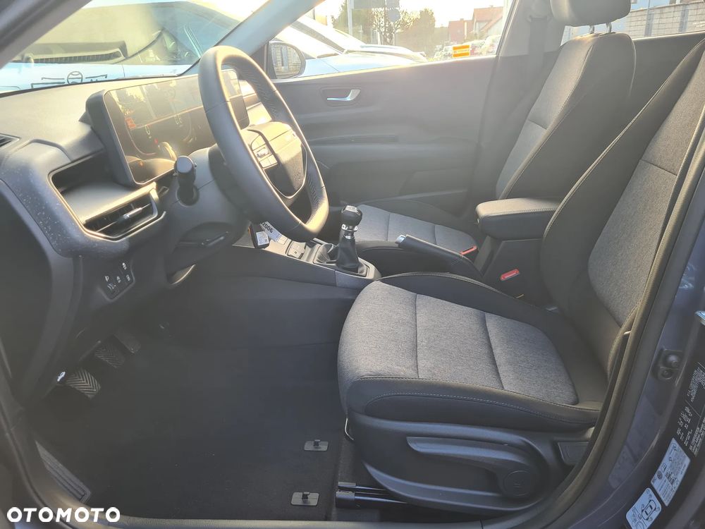 Kia Stonic 1.0 T-GDI L - 27
