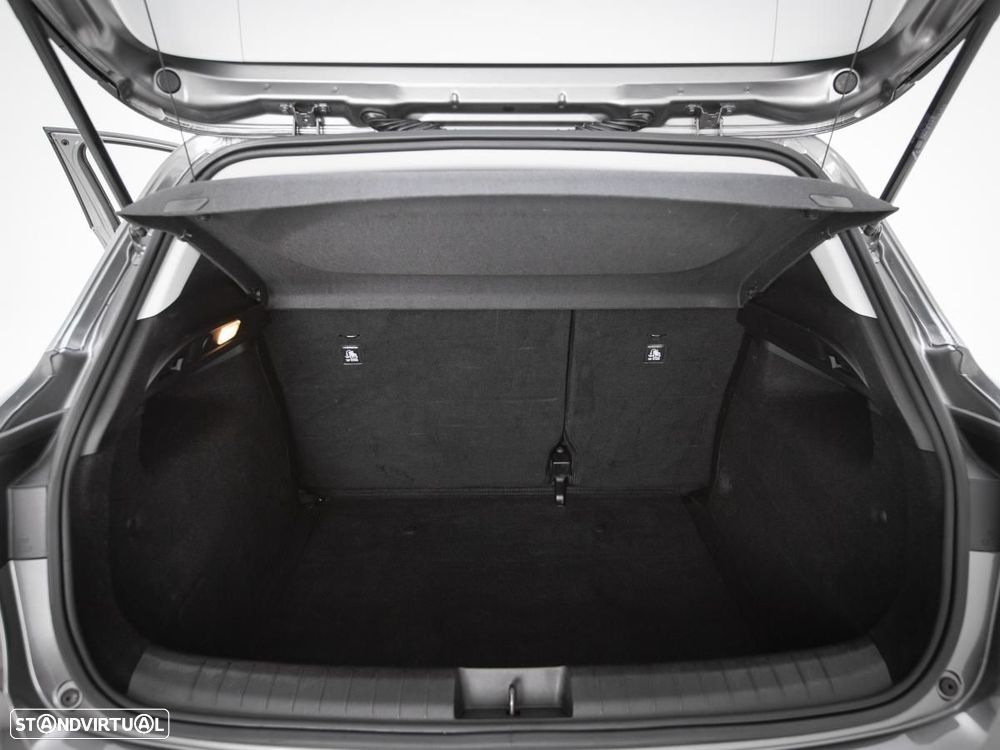 Fiat Tipo 1.3 MultiJet Life — fotografia 6