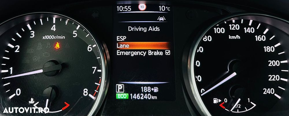 Nissan Qashqai 1.2 DIG-T Xtronic N-Vision - 30