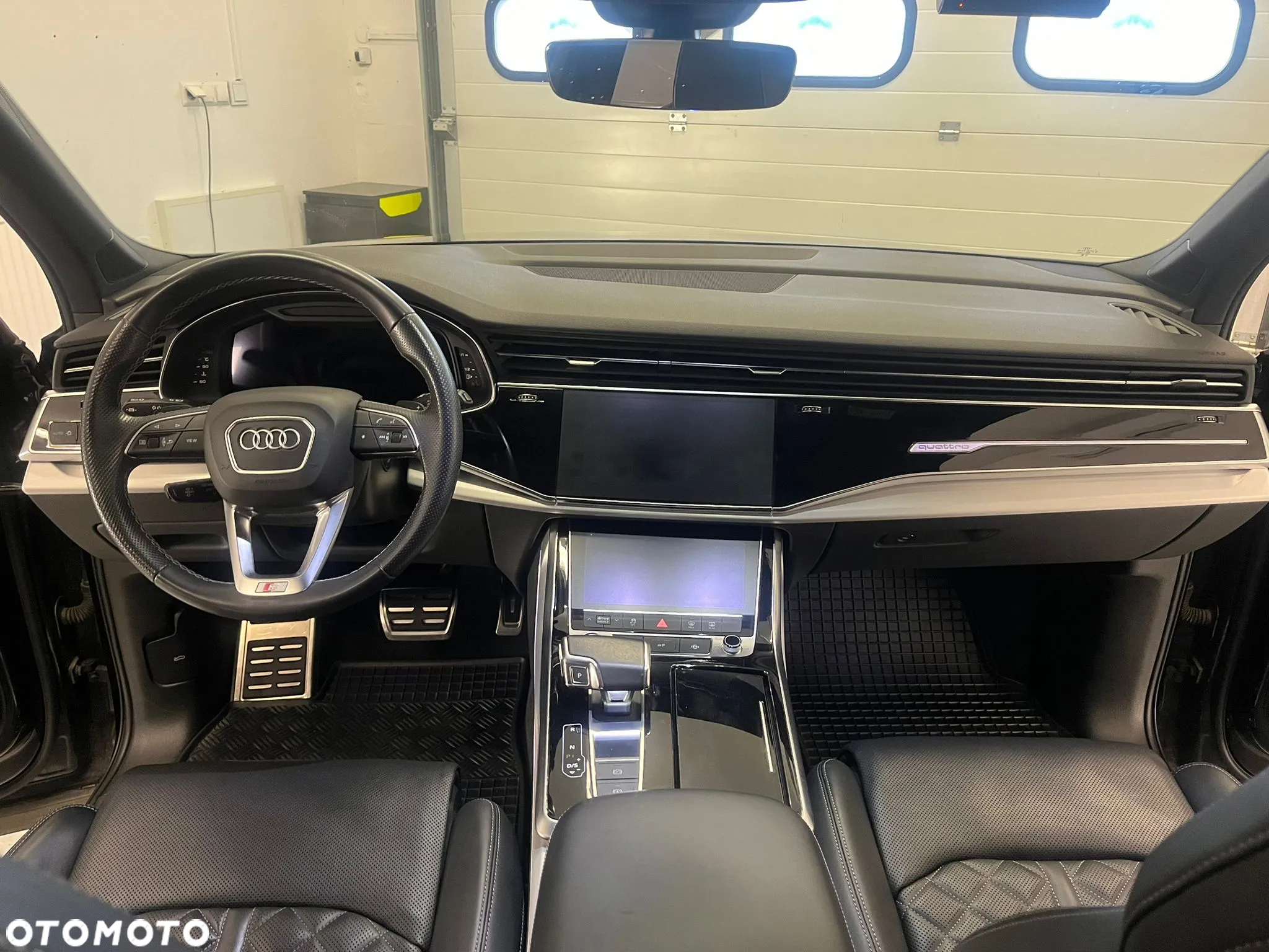Audi Q7 - 15