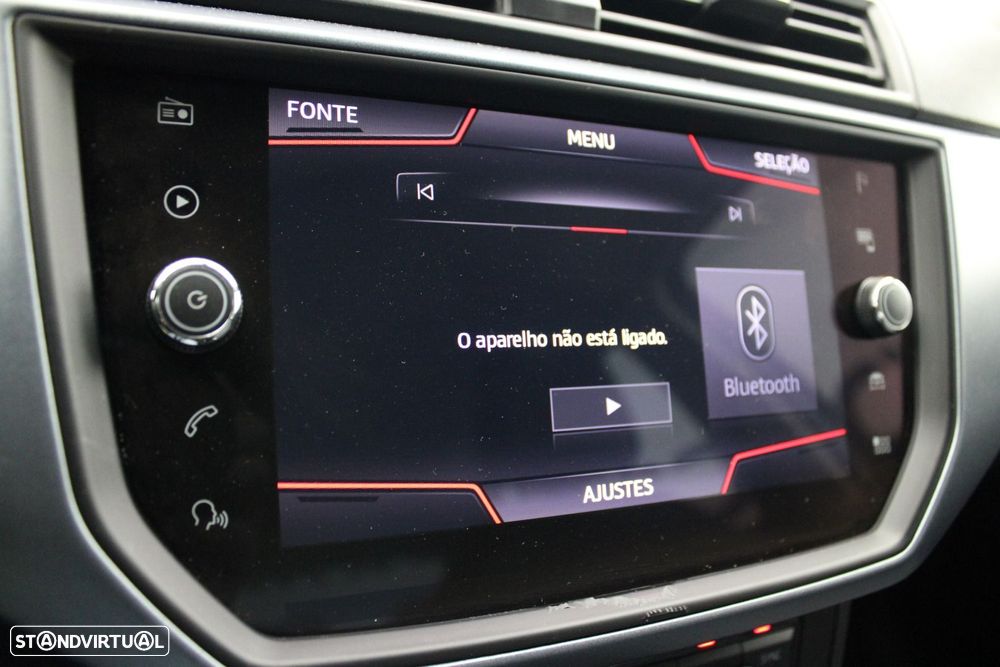 SEAT Arona 1.6 TDI Style - 15