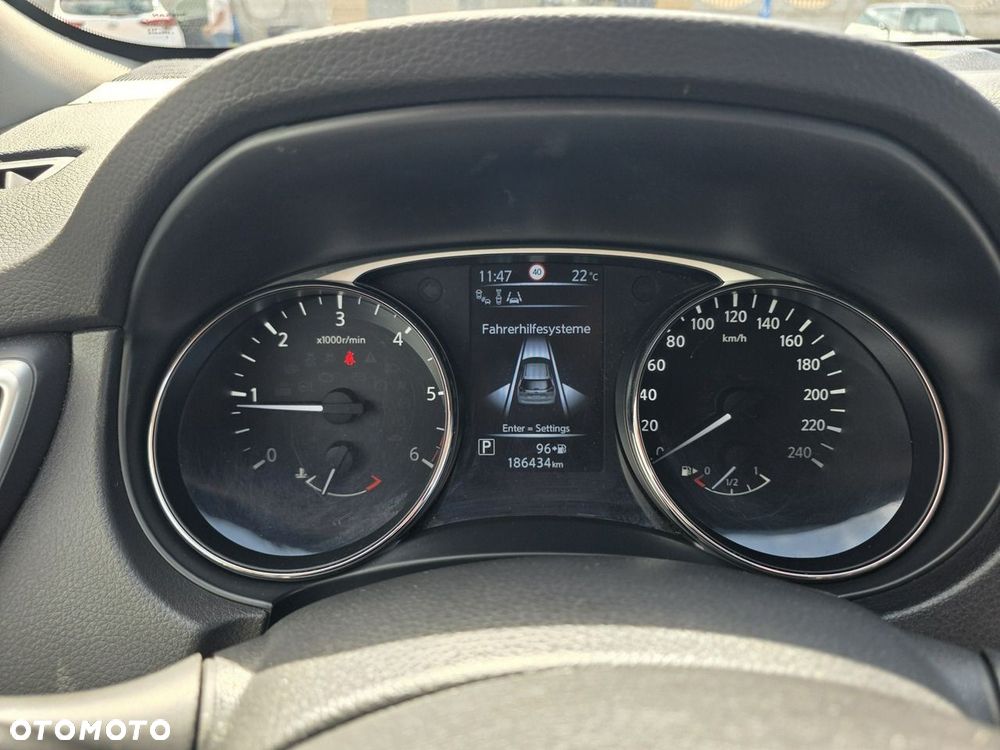 Nissan X-Trail 1.6 DCi Xtronic Tekna - 34