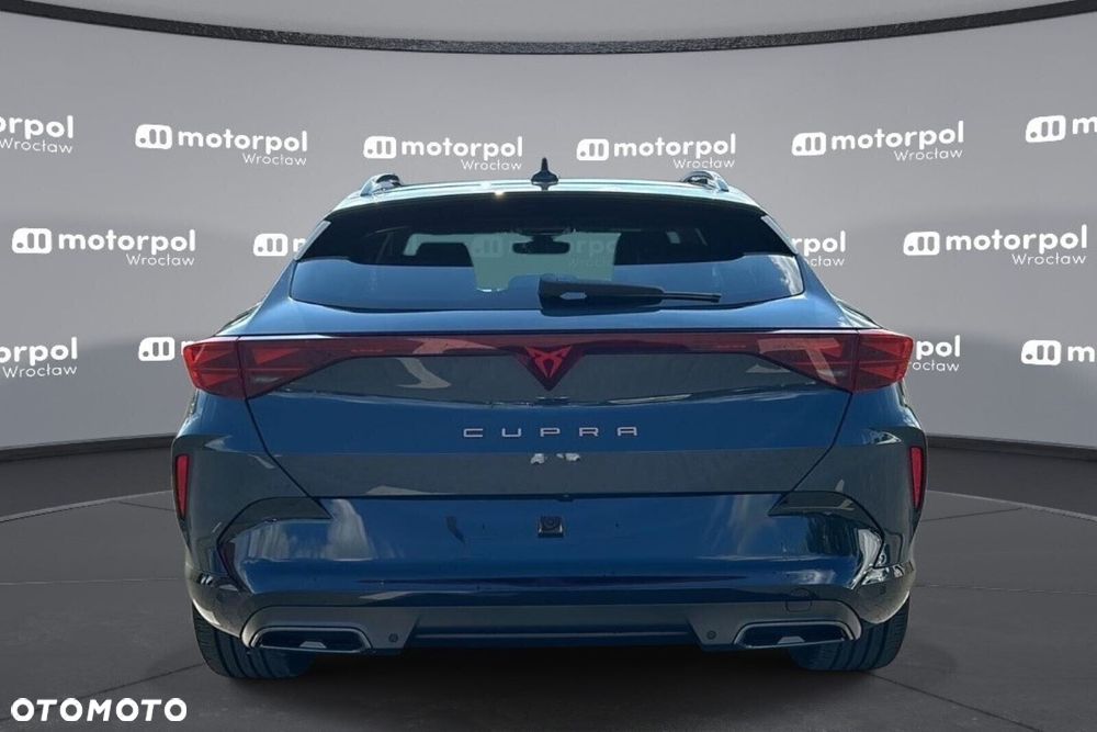 Cupra Formentor - 9