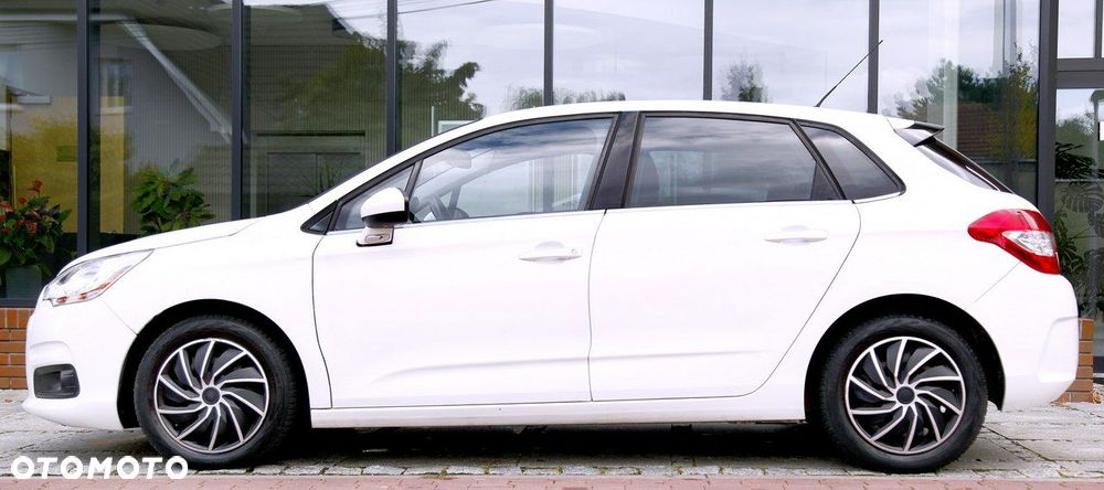 Citroën C4 1.6 HDi Selection - 20