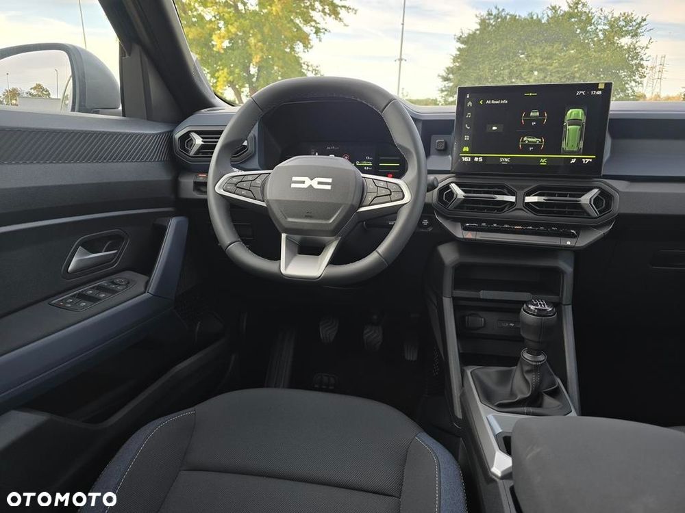 Dacia Bigster 1.2 TCe mHEV Expression - 21