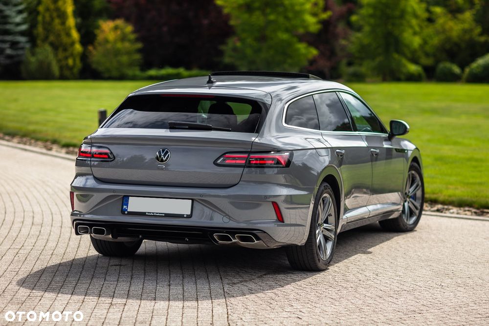 Volkswagen Arteon - 15