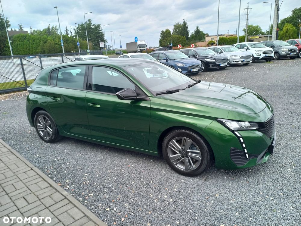 Peugeot 308 BlueHDi 130 Stop & Start Active Pack - 10