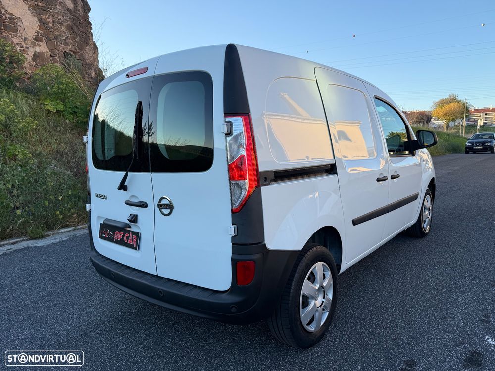 Nissan L1  NV250  DCI 115 N-CONNECTA - 8