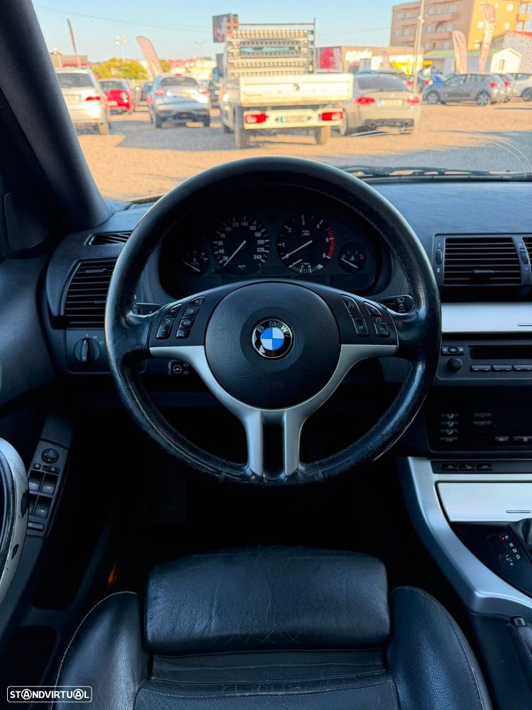 BMW X5 3.0 d - 25
