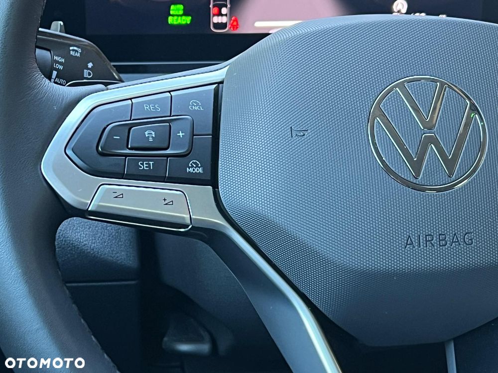 Volkswagen T-Roc 1.5 TSI Style DSG - 13