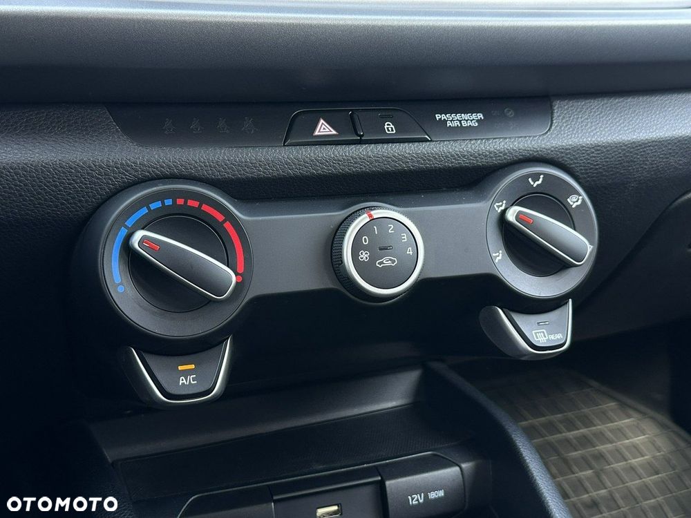 Kia Rio 1.0 T-GDI M - 25