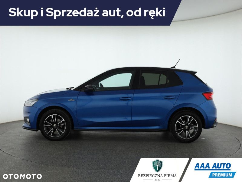 Skoda Fabia - 3