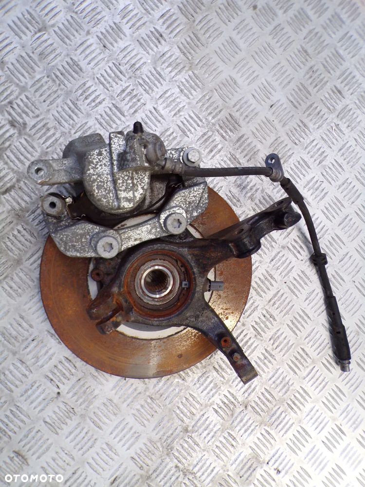 ZWORTNICA PRAWY PRZÓD OPEL MOKKA B 1.2 - 3