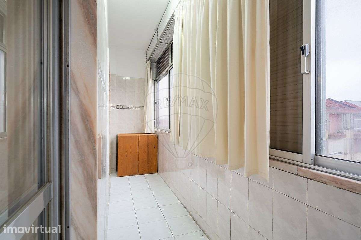 Apartamento T3 para venda - Grande imagem: 4/20