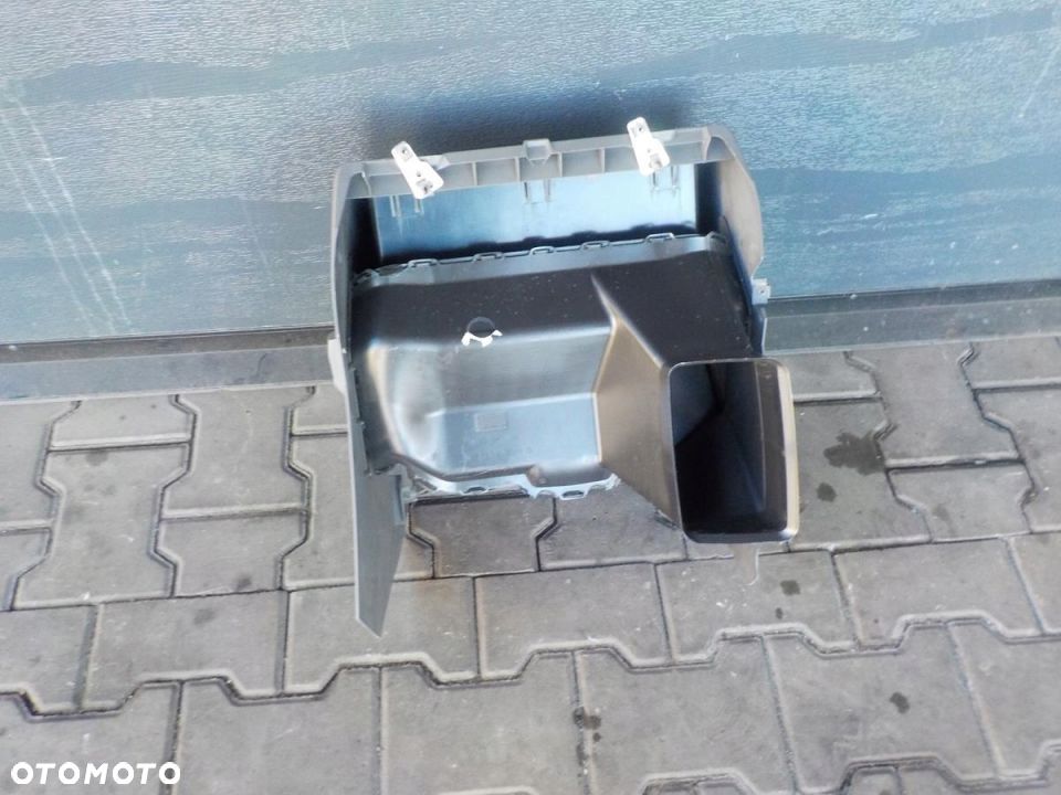 VW T4 SCHOWEK TUNEL KIESZEŃ PÓŁKA ŚRODKOWA - 5