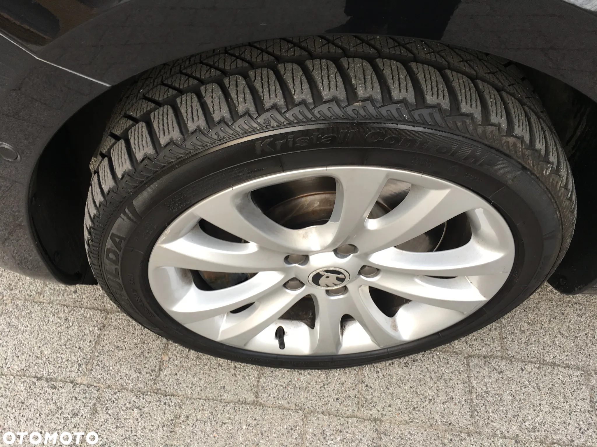 Skoda Superb 2.0 TDI 4x4 Platinum DSG - 13