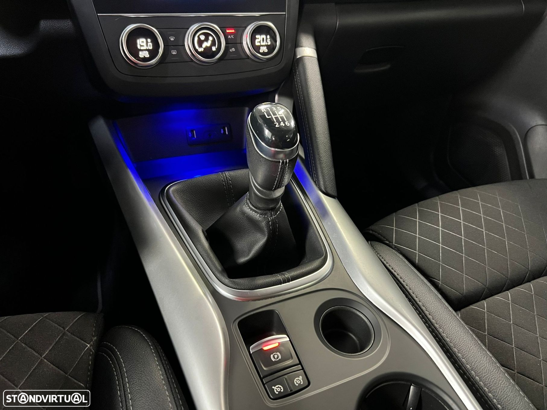 Renault Kadjar 1.3 TCe Intens - 18