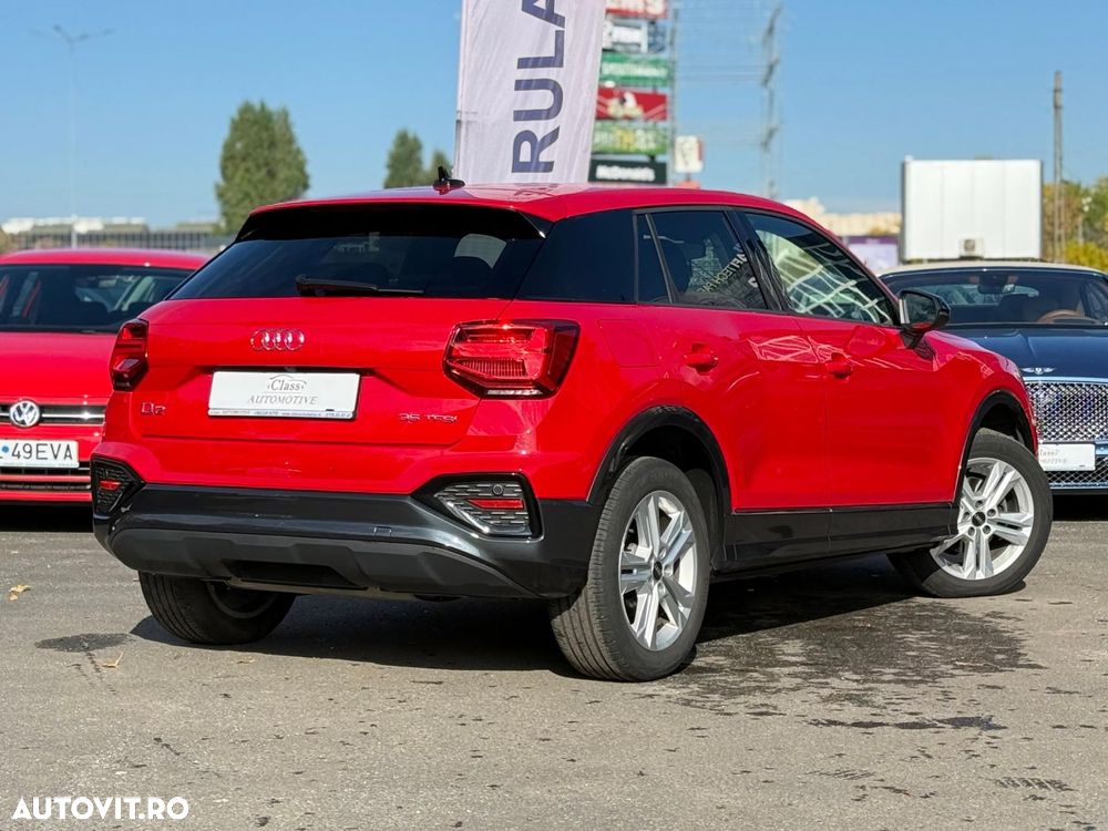 Audi Q2 - 11
