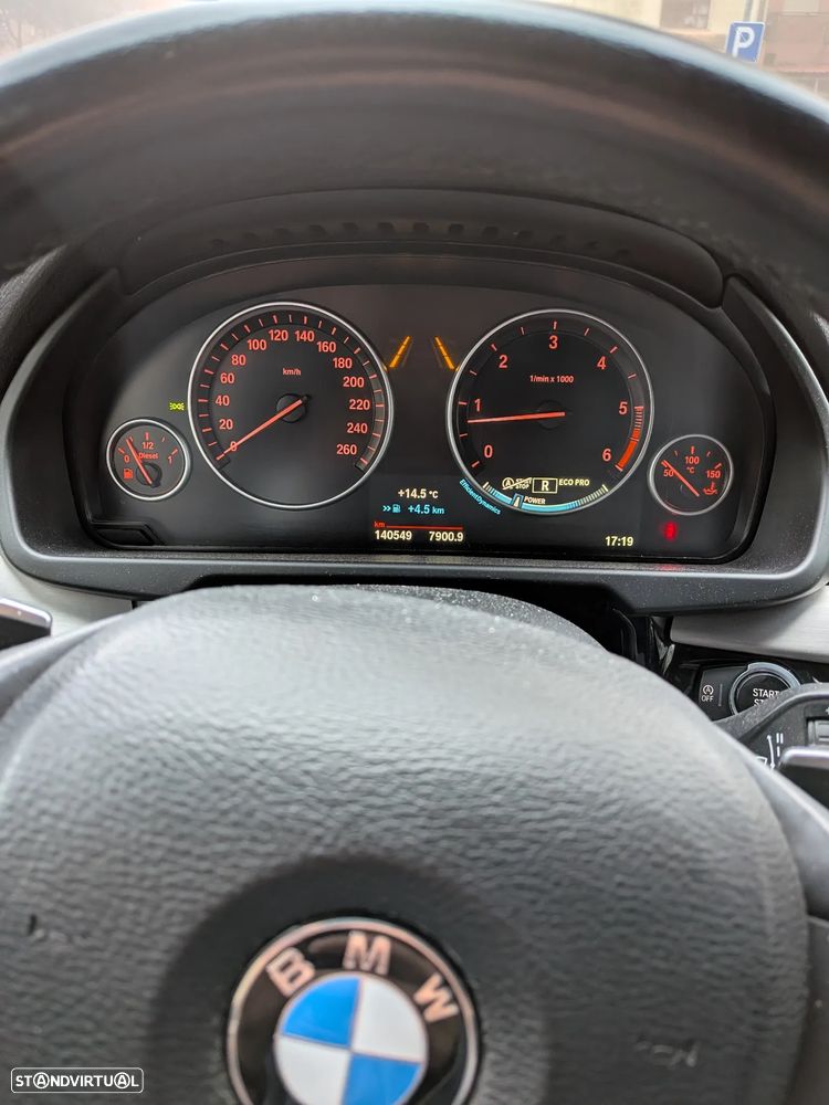 BMW X5 30 d xDrive - 5