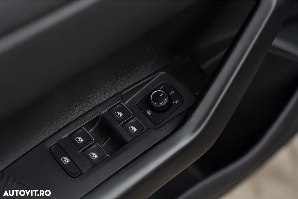 Volkswagen Polo 1.6 TDI SCR DSG Comfortline - 31