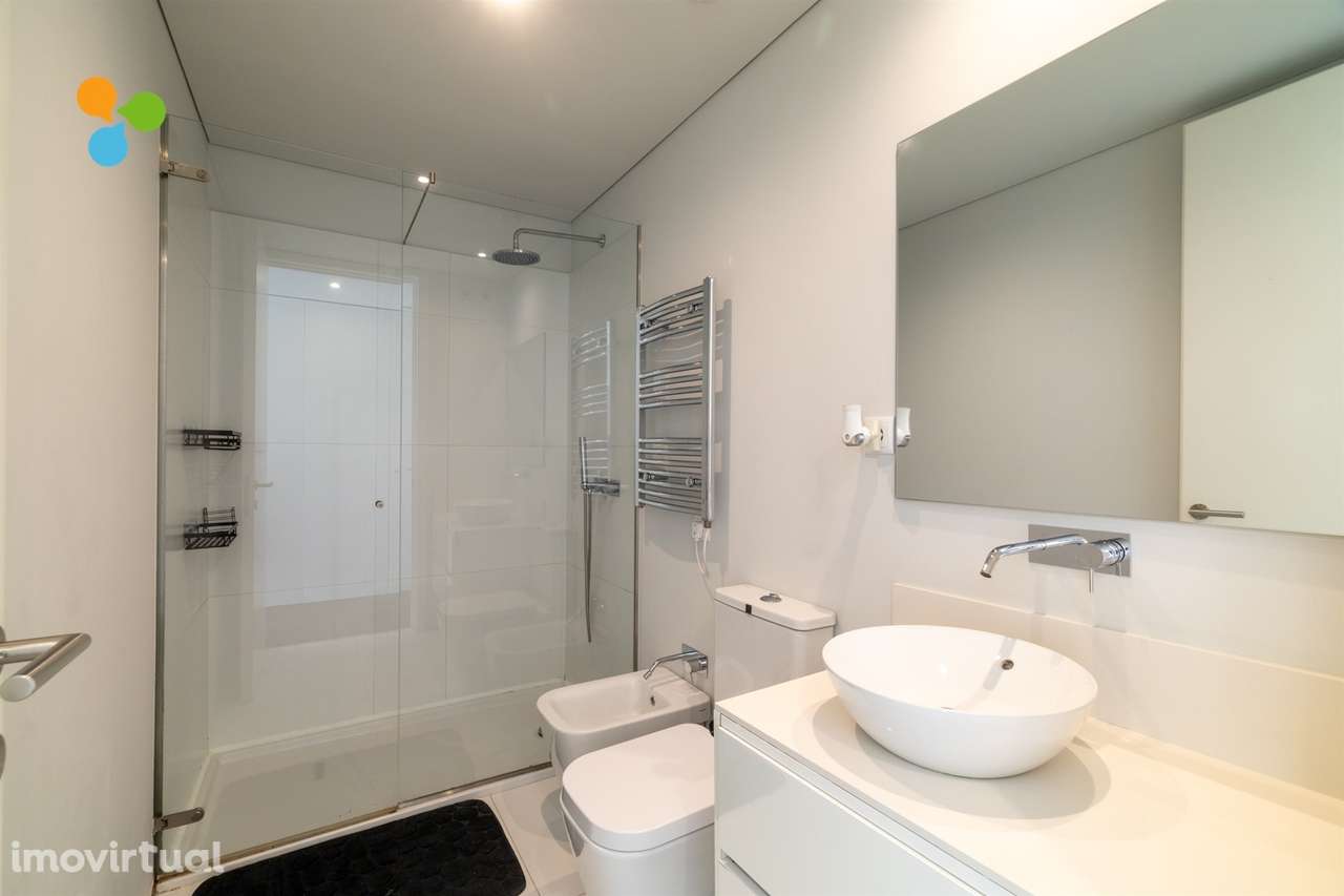 Apartamento T0 Venda em São Mamede de Infesta e Senhora da Hora,Matosi - Grande imagem: 3/42