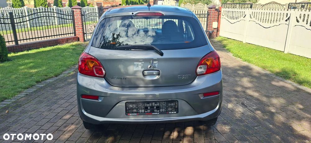 Mitsubishi Space Star 1.0 Diamant - 17